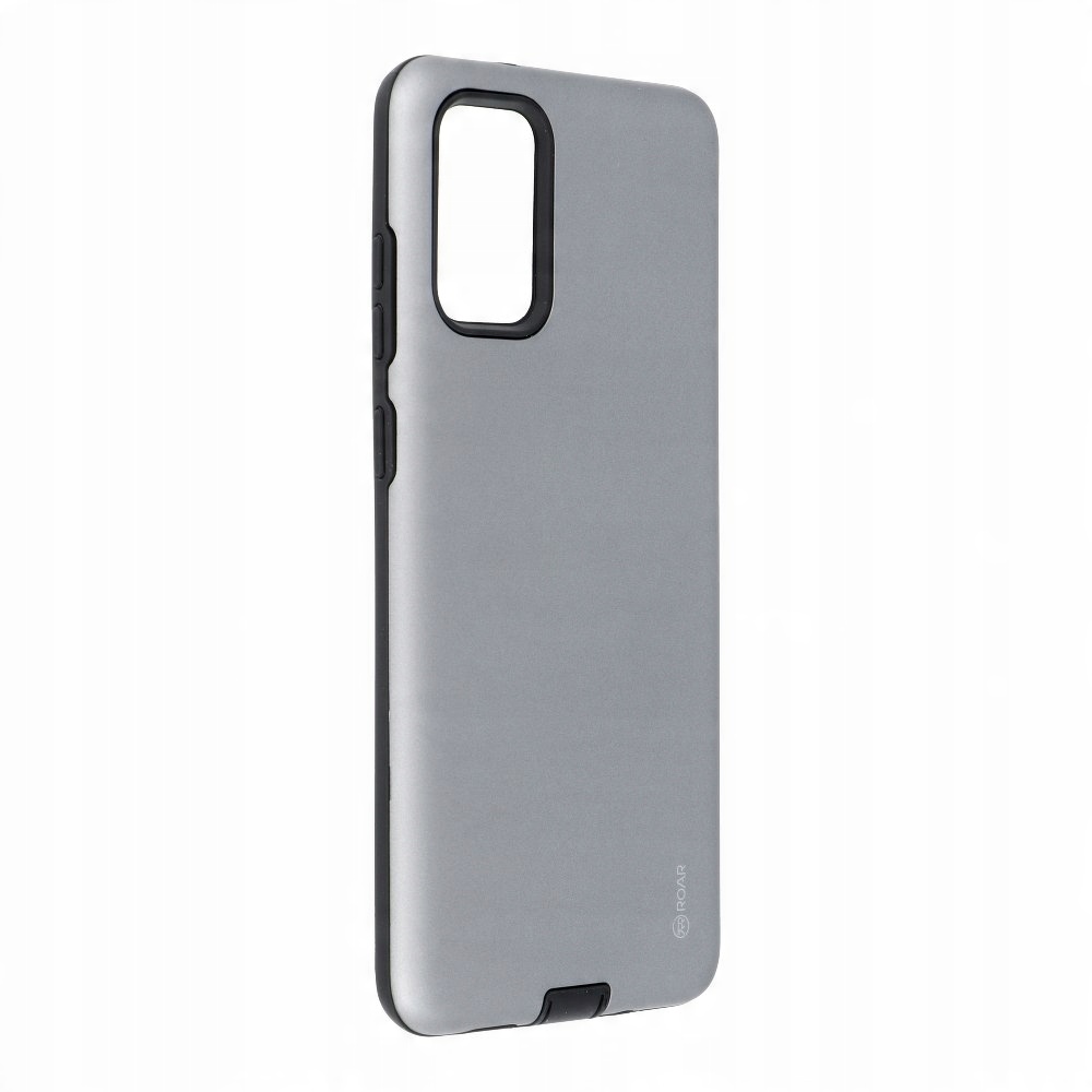 

Futerał Roar Rico Armor Samsung S20 Plus Szary
