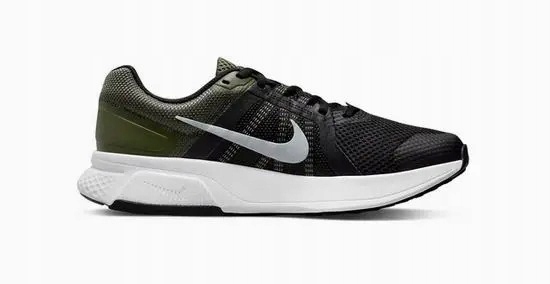 Pánské sportovní běžecké boty Nike Run Swift 2 CU3517-007 vel.