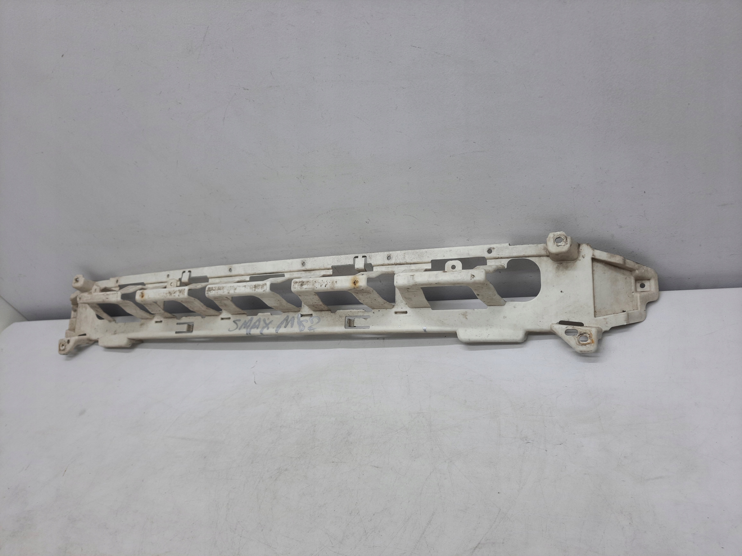 FORD S-MAX MK2 II 14- ABSORBER nárazníku předek originál