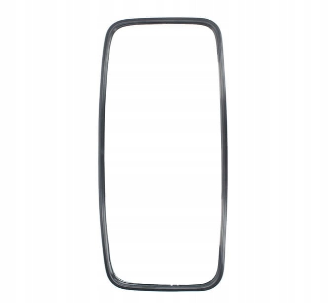 Boční zrcátko Elektrické vyhřívané 465x215 LR0450E