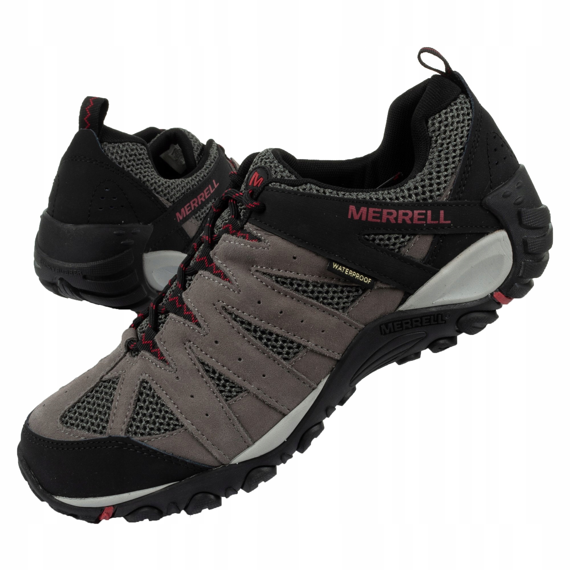

Buty trekkingowe Merrell Accentor 2 Vent [J036201]