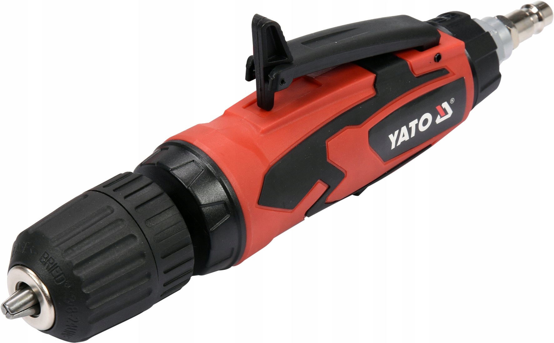 YATO WIERTARKA PNEUMATYCZNA PROSTA KOMPOZ YT-09695 Kod producenta YT-09695