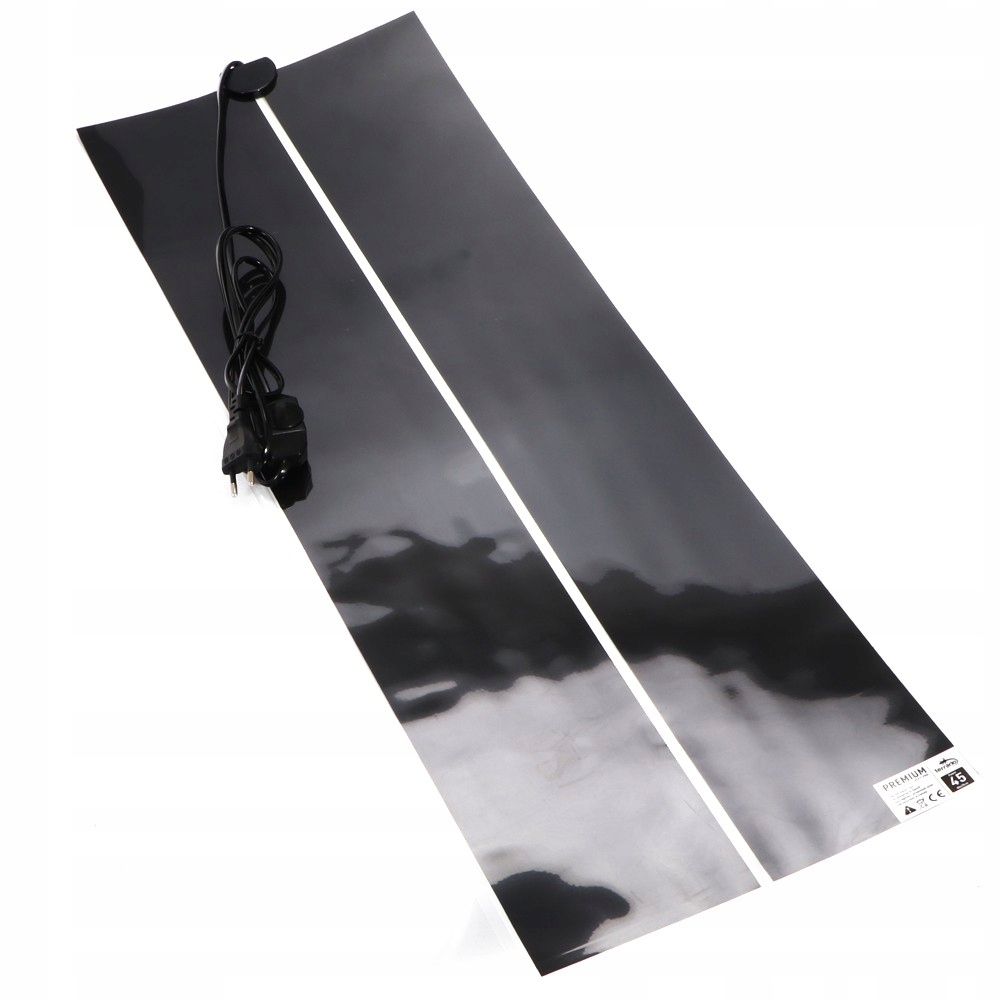 

Wydajna Mata Grzewcza Pod Terrarium Z Regulacją