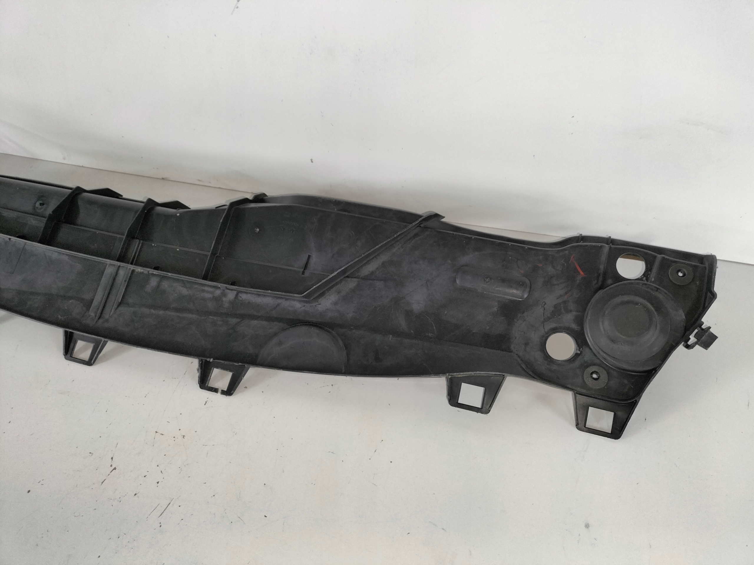 torpedo plastic OPEL ASTRA V K 15- lower