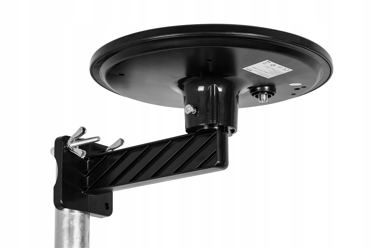 ANTENA DOOKÓLNA DVBT2 ZESTAW 2TV Digital360 VAYOX Model VA0039