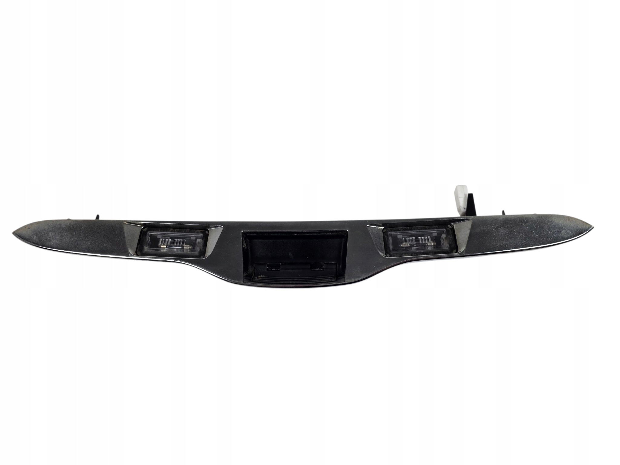 FIAT 500 (D) MIKROSTYK button bonnet moulding cap ORG.