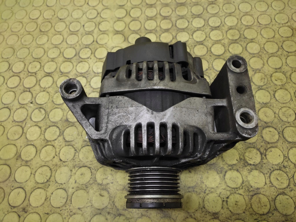 LANCIA YPSILON 1.3 D alternator 51784845
