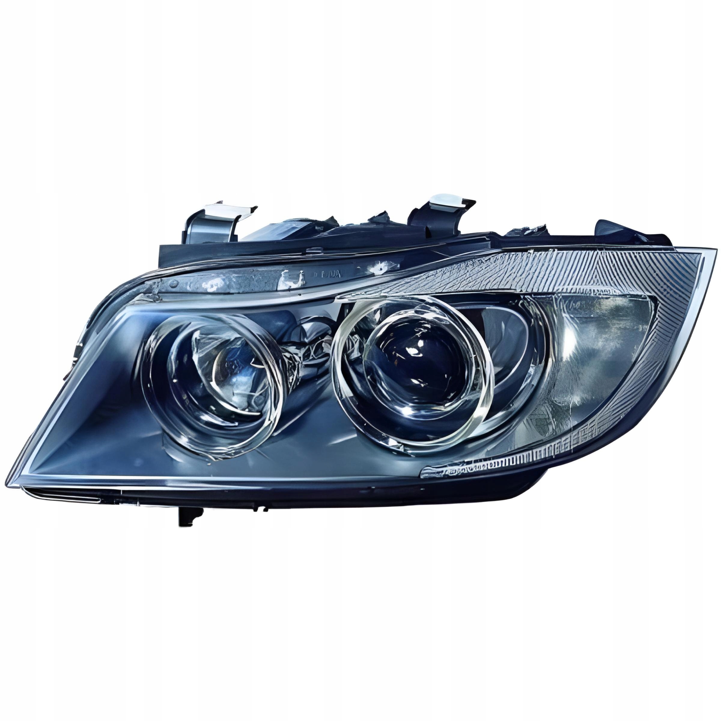 Refl. BMW 3 (E90/91) 05-08