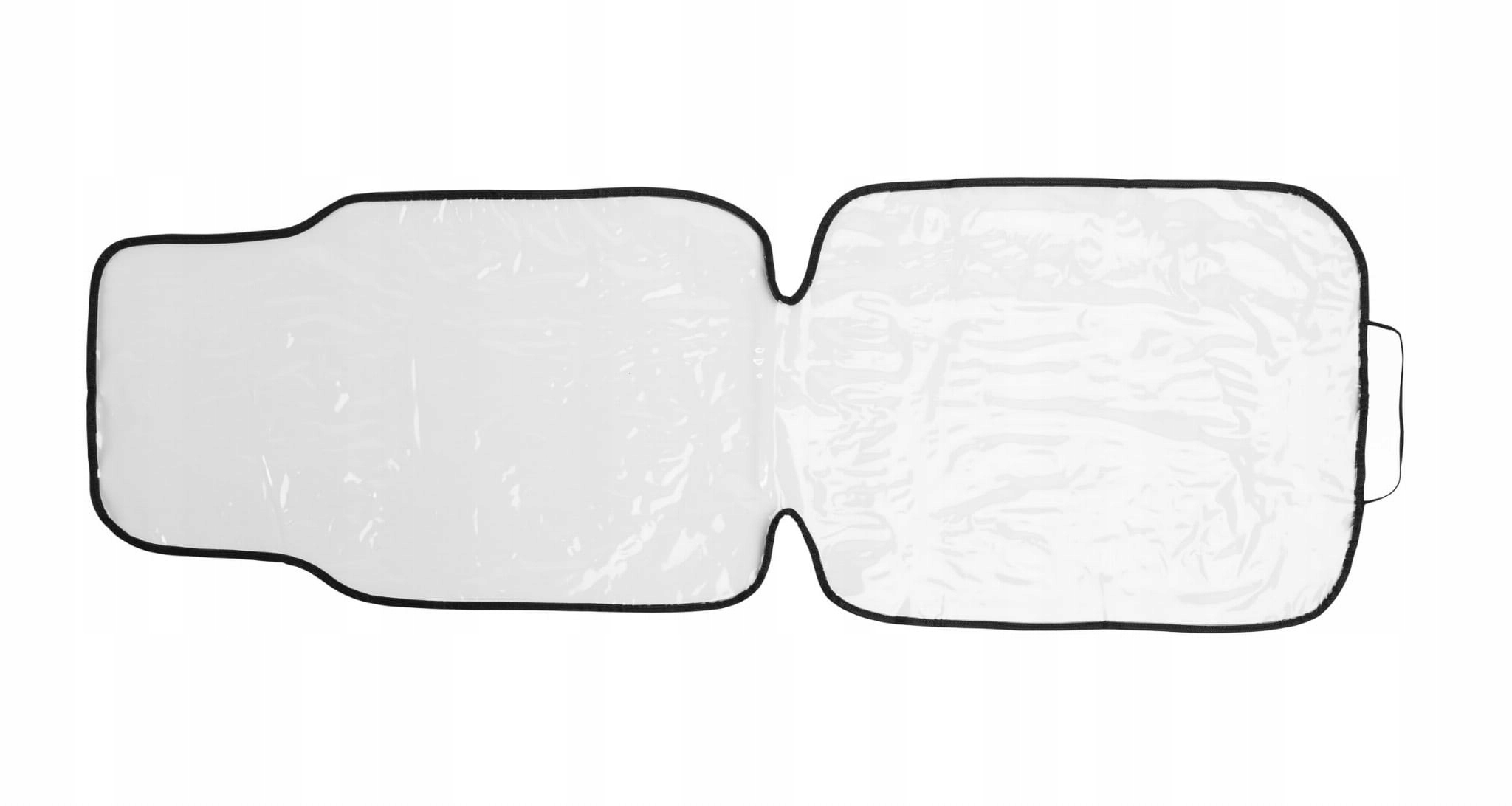 

Caretero Folia Ochronna Pod Fotelik Samochodowy