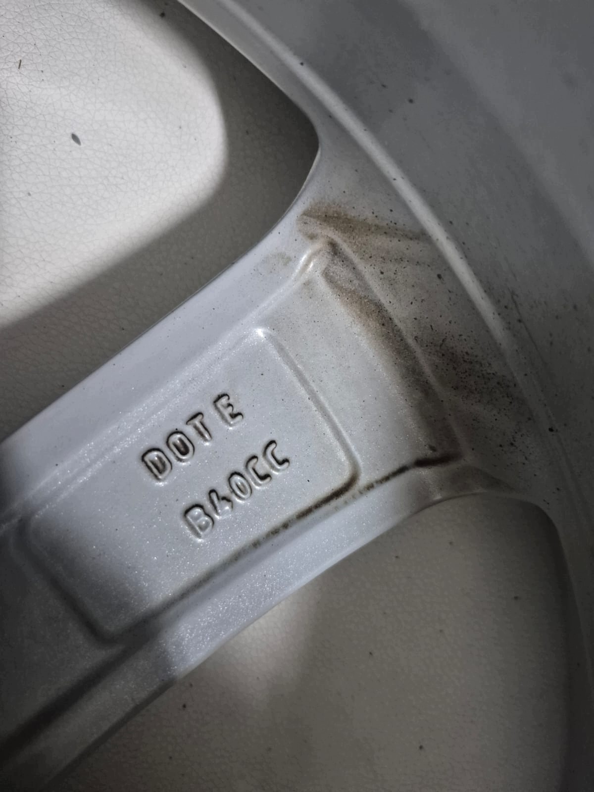 VOLVO disk hliníkový 18" 31423515
