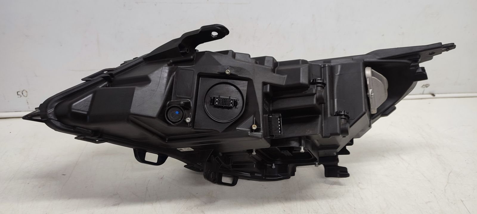 light front front right LUX LED Opel Astra K LIFT kombi