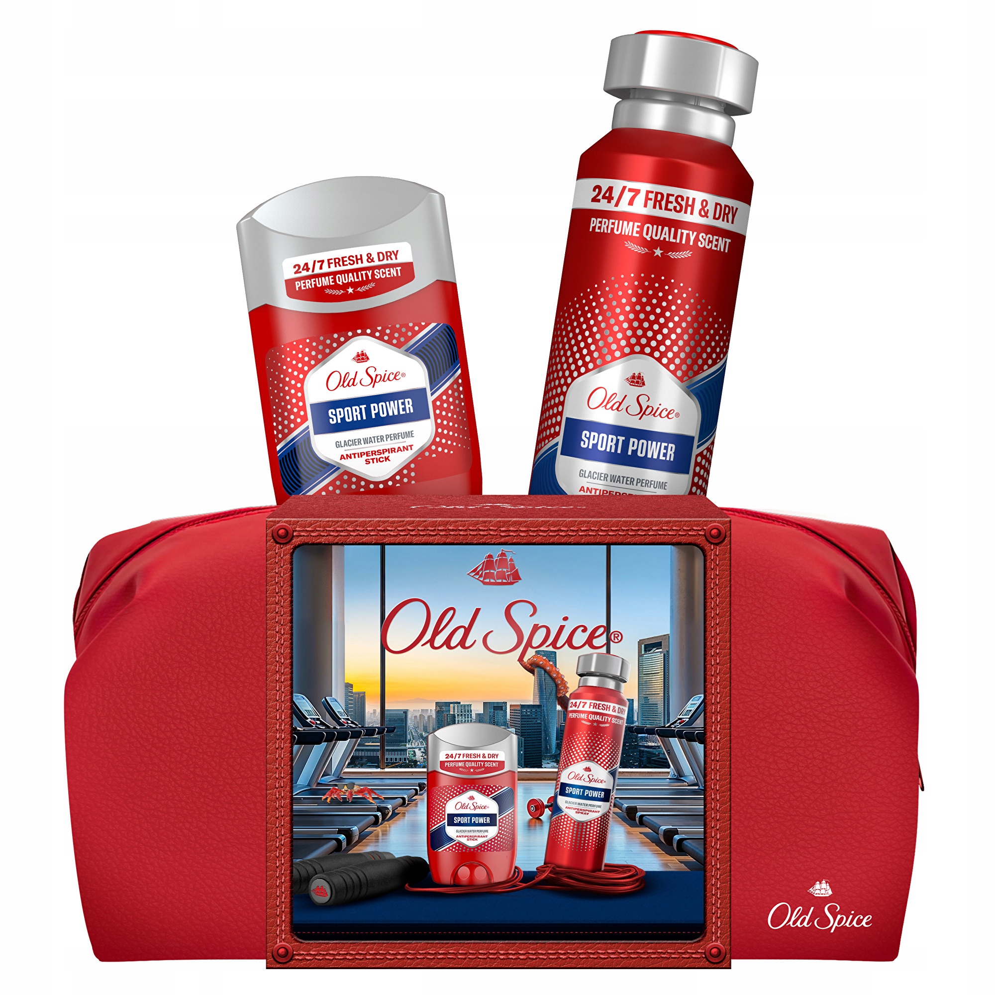 Old Spice Dárková sada Sport Power