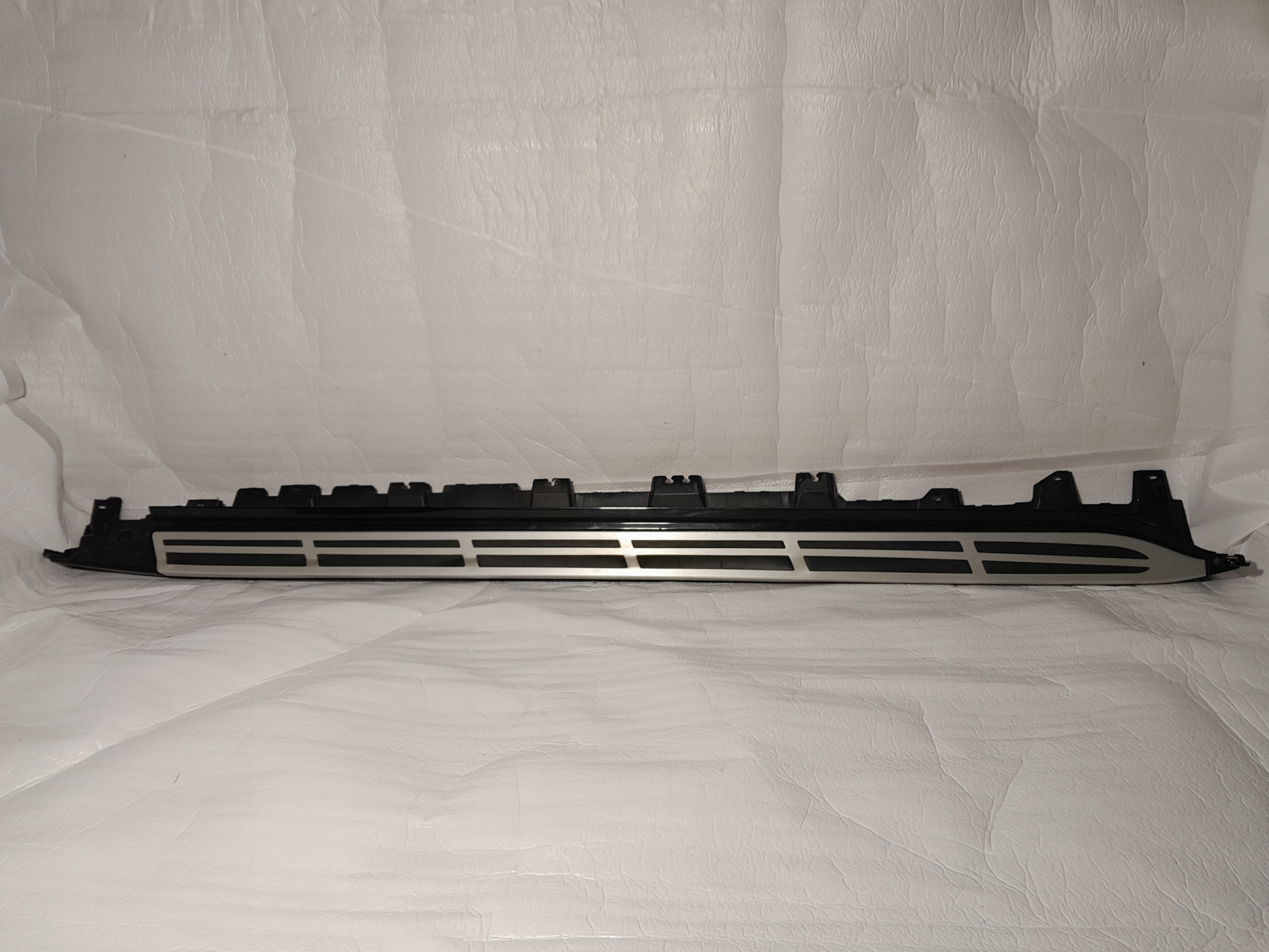 BMW X7 G07 Moulage Couverture Jupes