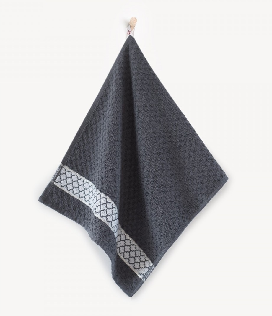 

Ręcznik Kuchenny Frotte 30x50 Ścierka Zwoltex Lux