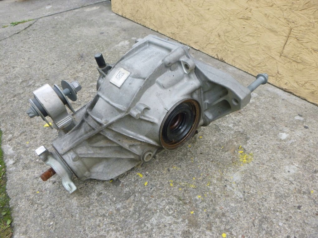MERCEDES A2133510005 213 205 253 differenziale differenziale