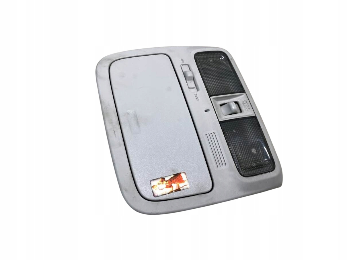 FANALE CIELO INTERNO SUBARU FORESTER III
