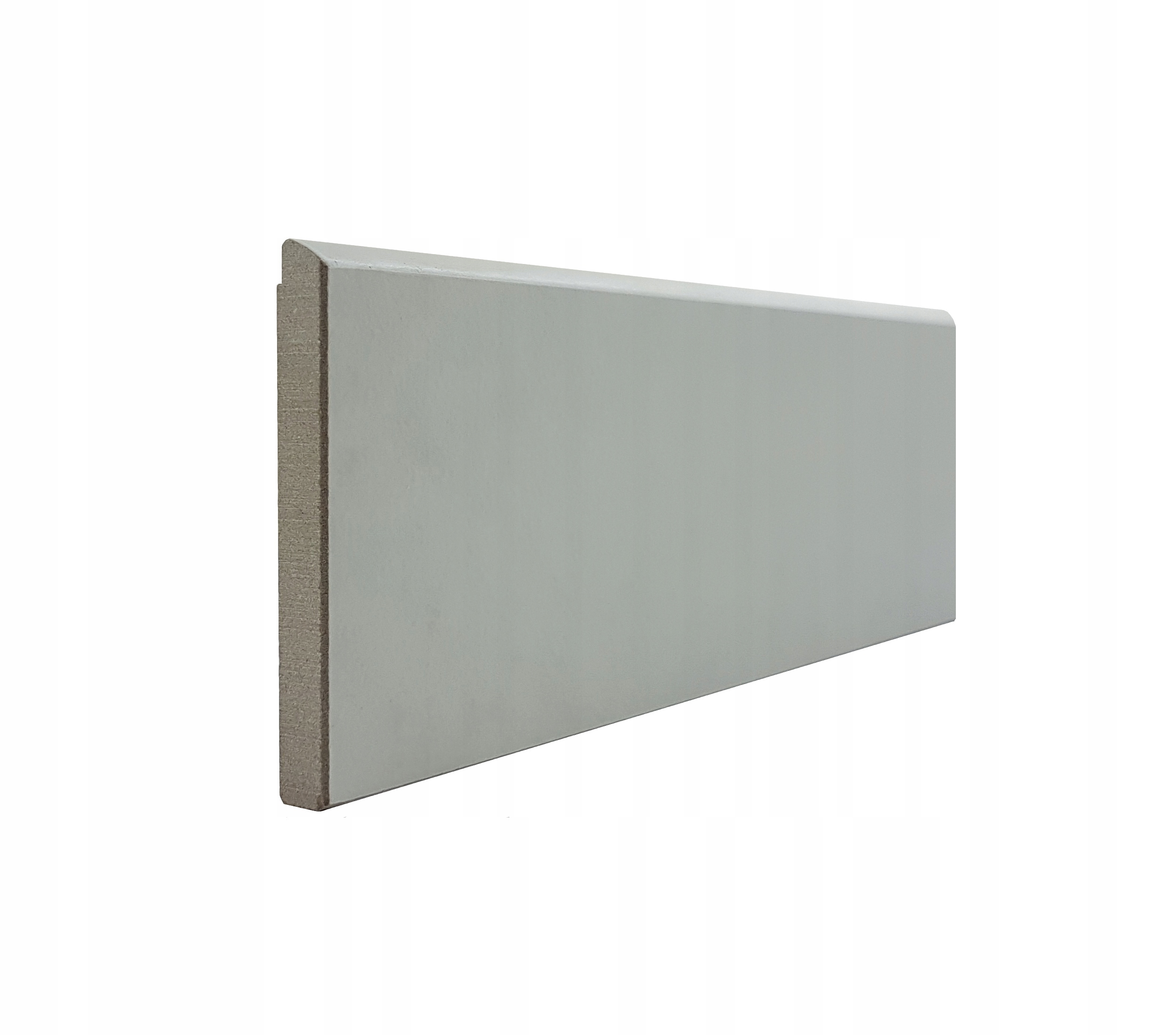 COKÓŁ LISTWA CERAMICZNA STATUARIO MAT 7X60,6 Marka inna