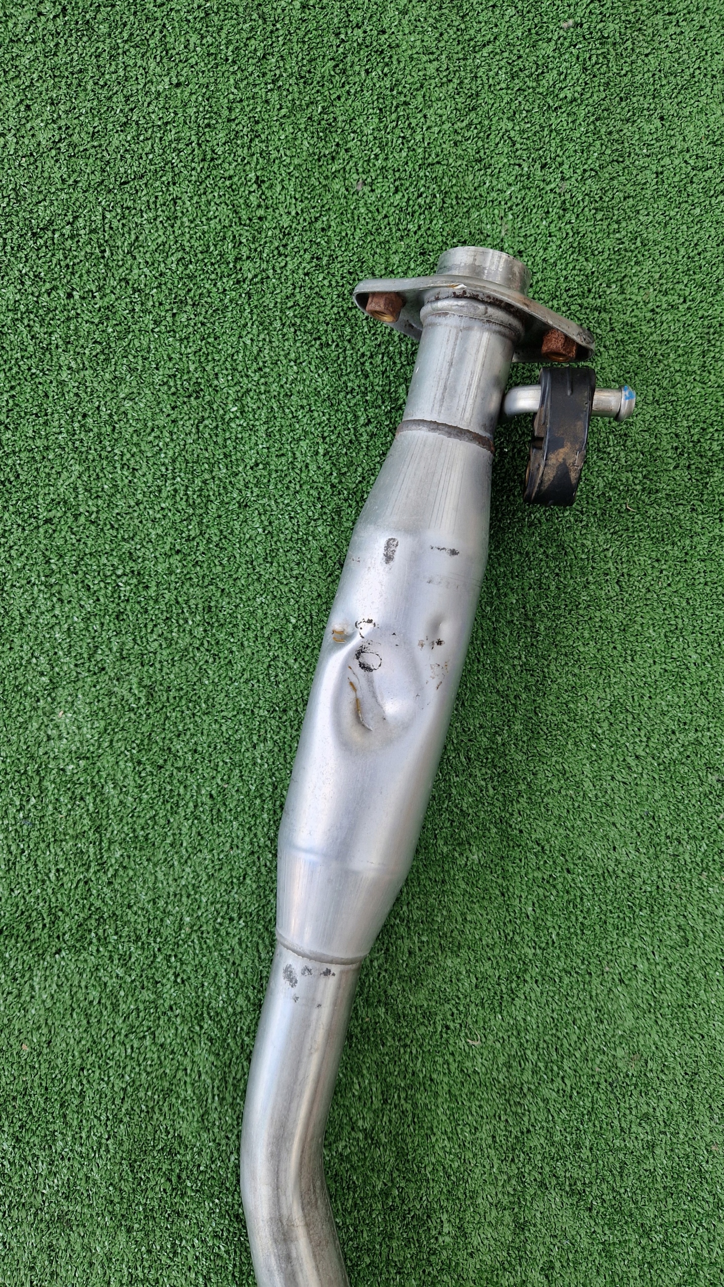 catalyst SUZUKI JIMNY 1.3 16V DOHC 76J-002 2005R > 2017R