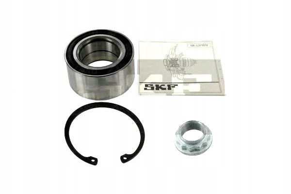 Skf Ložisko Kola Bmw Zadní E36 S Abs Asistent řidiče #28