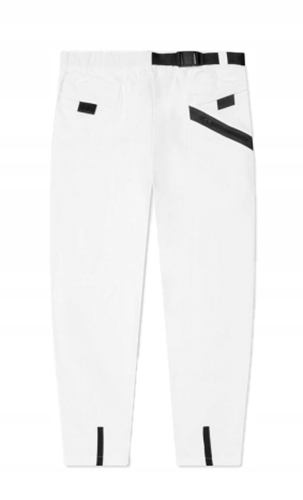 Dámské kalhoty Nike Tech Pack Dri-Fit Volné Vysoký pas DD4616-100 Xs