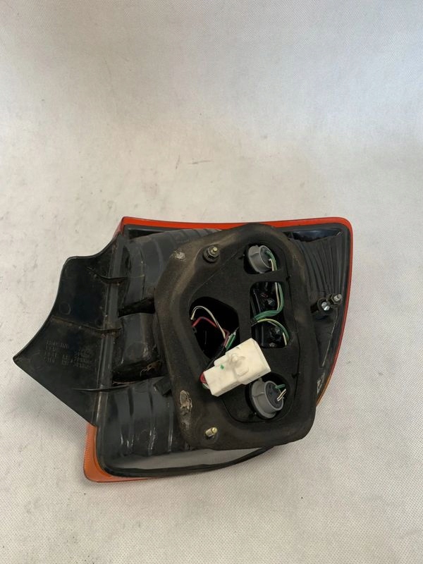 Toyota Celica 7 VII light left rear part rear