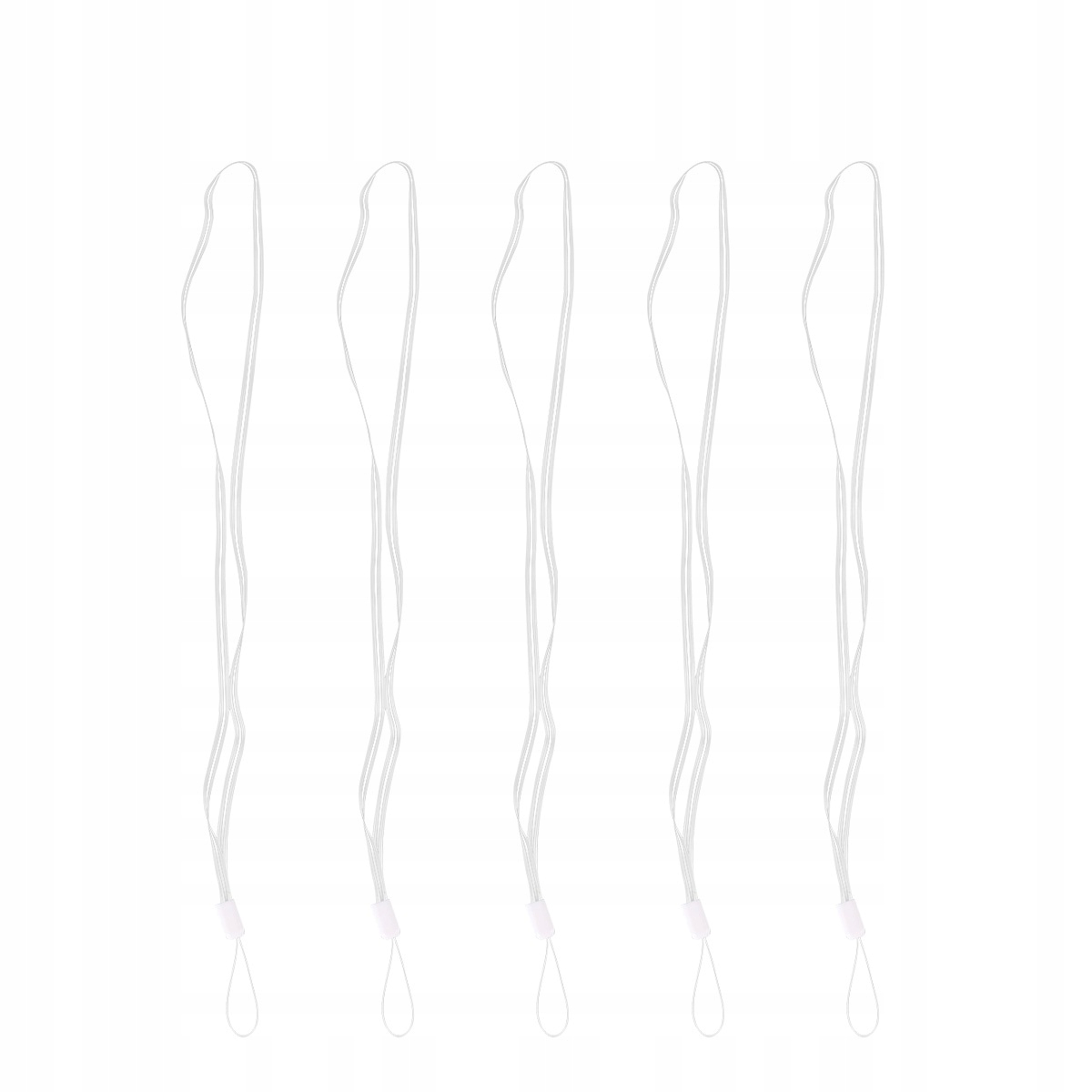 BEZPIECZNE I WYGODNE CHUSTY NA SZYJĘ DO TELEFONÓW KOMÓRKOWYCH