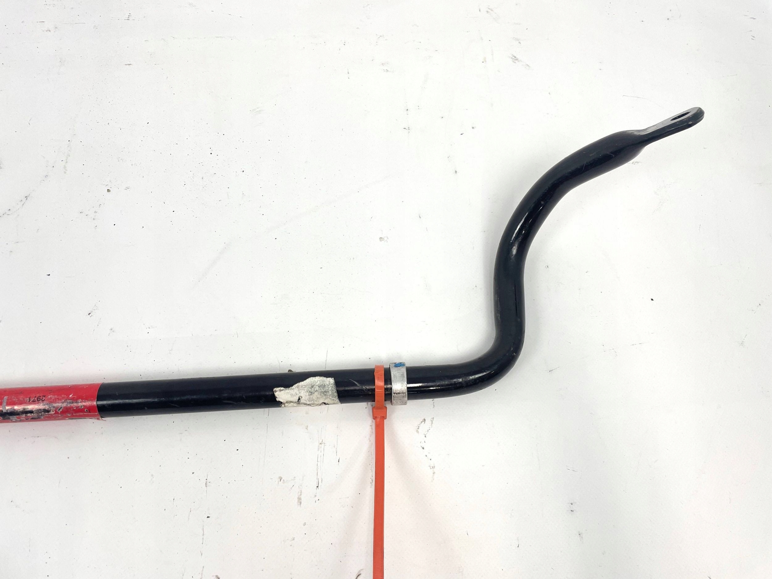 Chevrolet Corvette C7 6.2 stabilizer rod front 2014-19