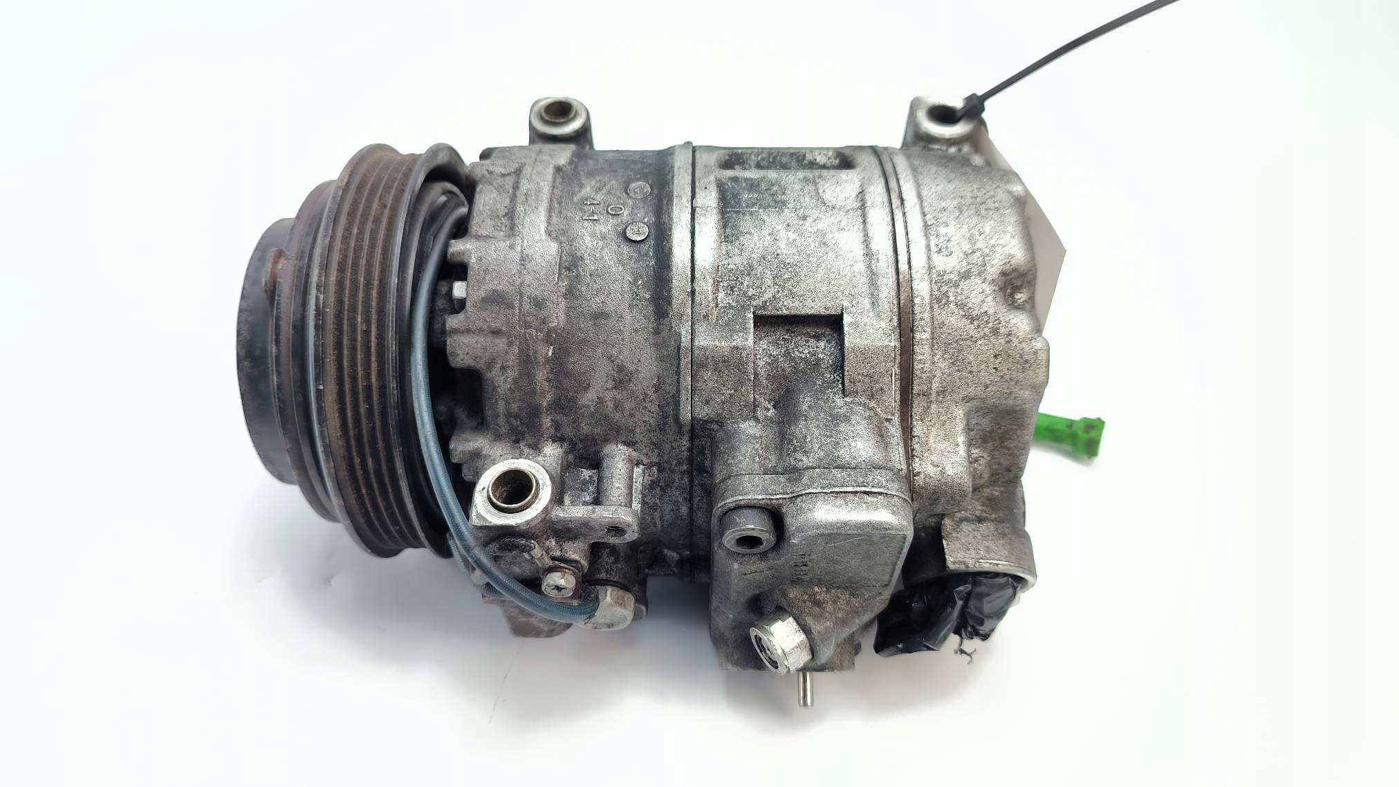 Klimakompressor klimaanlage 4B0260805C AUDI A6 C5
