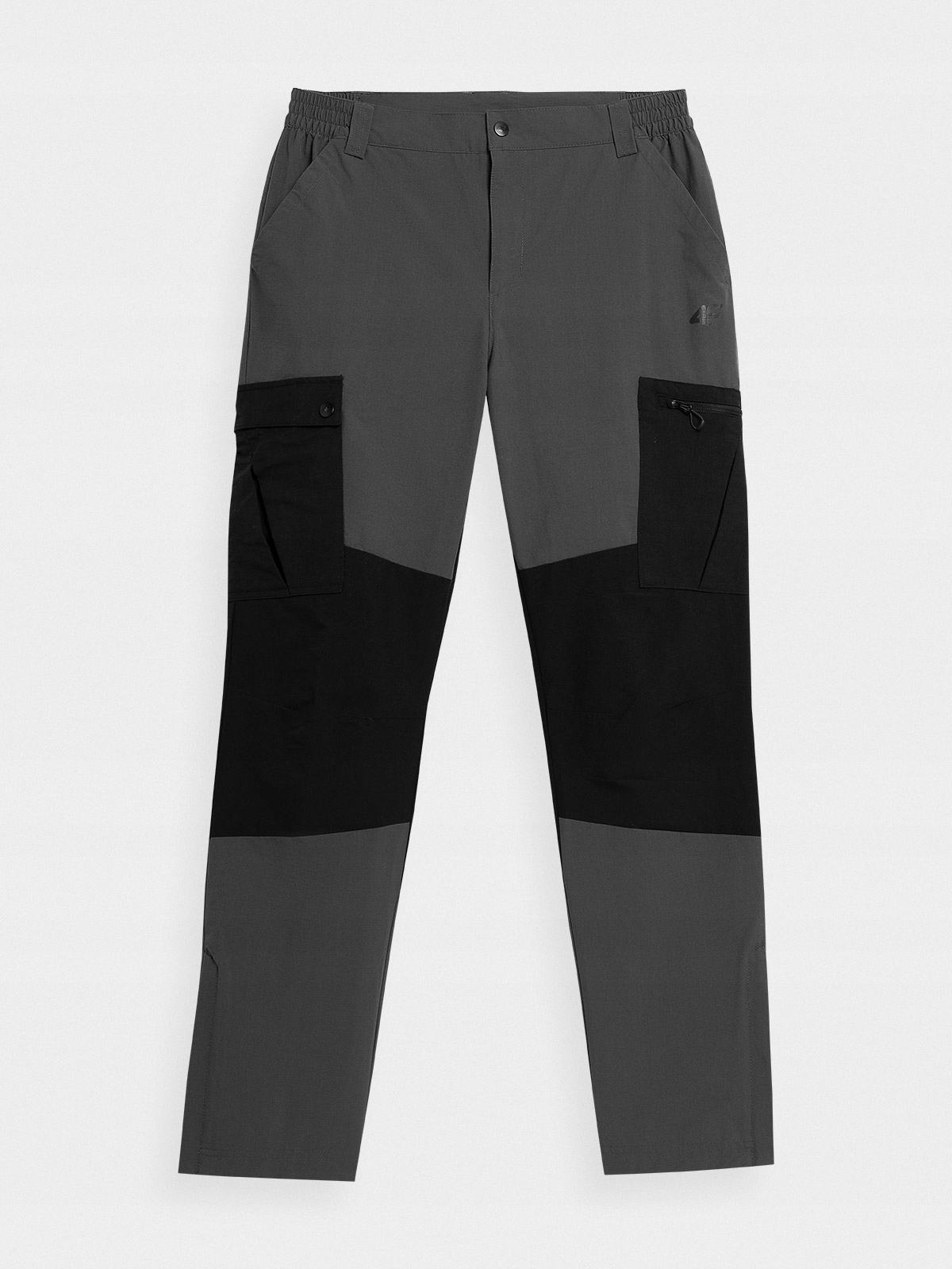 

Spodnie Trekkingowe 4F D4L22-SPMT201-L-21S