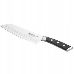 Nůž japonský santoku délka čepele 18 cm Tescoma