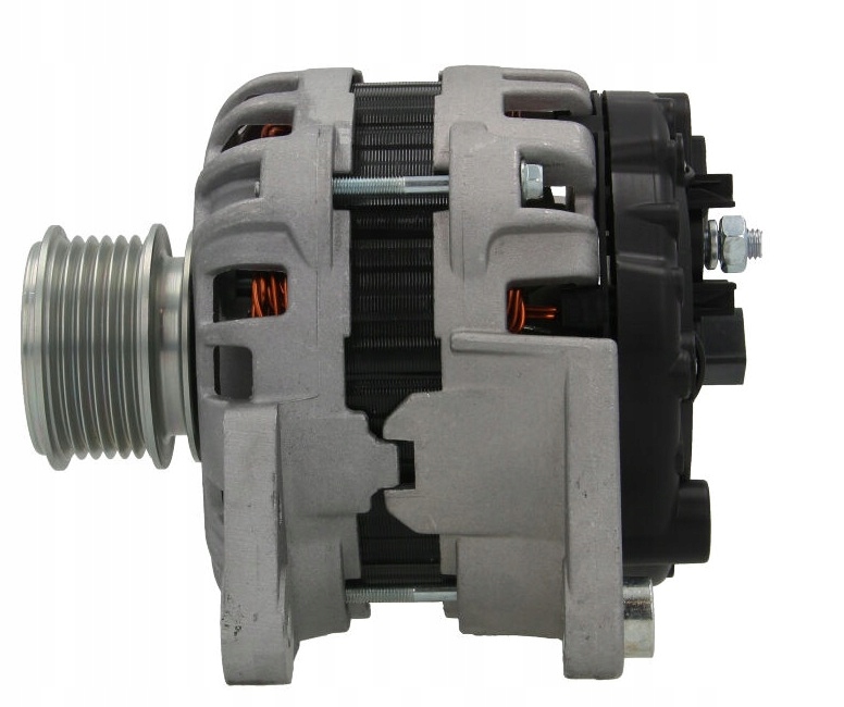 305.539.110.010 - ГЕНЕРАТОР JUNGHEINRICH VW 03L903023G НОВЫЙ ТИП