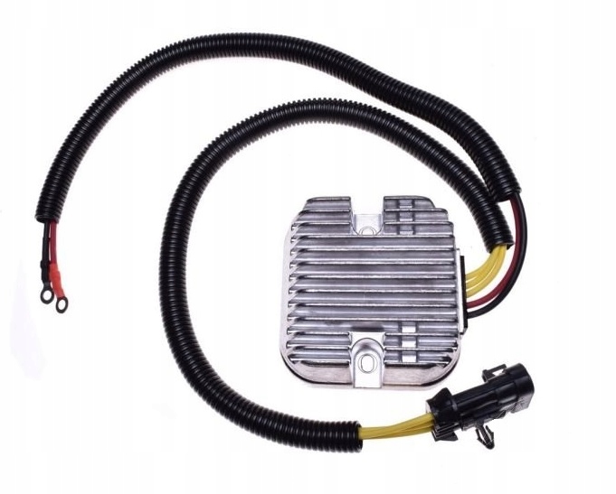 IS15M2157 - РЕГУЛЯТОР НАПРЯЖЕНИЯ ДЛЯ POLARIS RANGER RZR 570 XP900