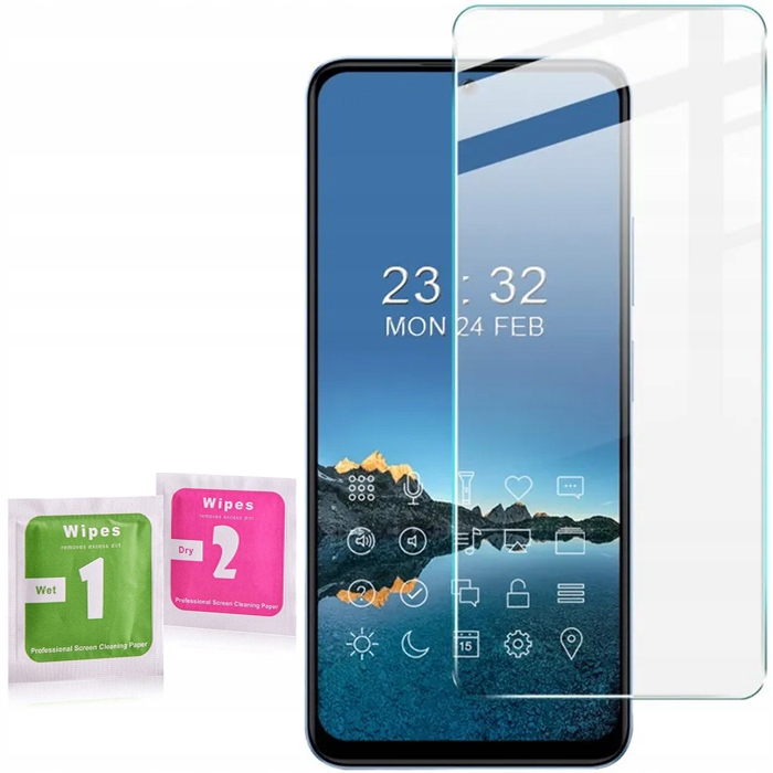 

Szkło Hartowane 9H do Realme C55