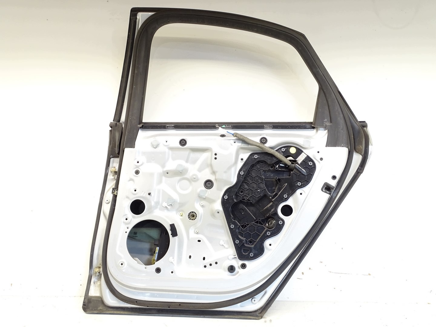 door right rear part right rear. AUDI A8 D4 4H LX7W