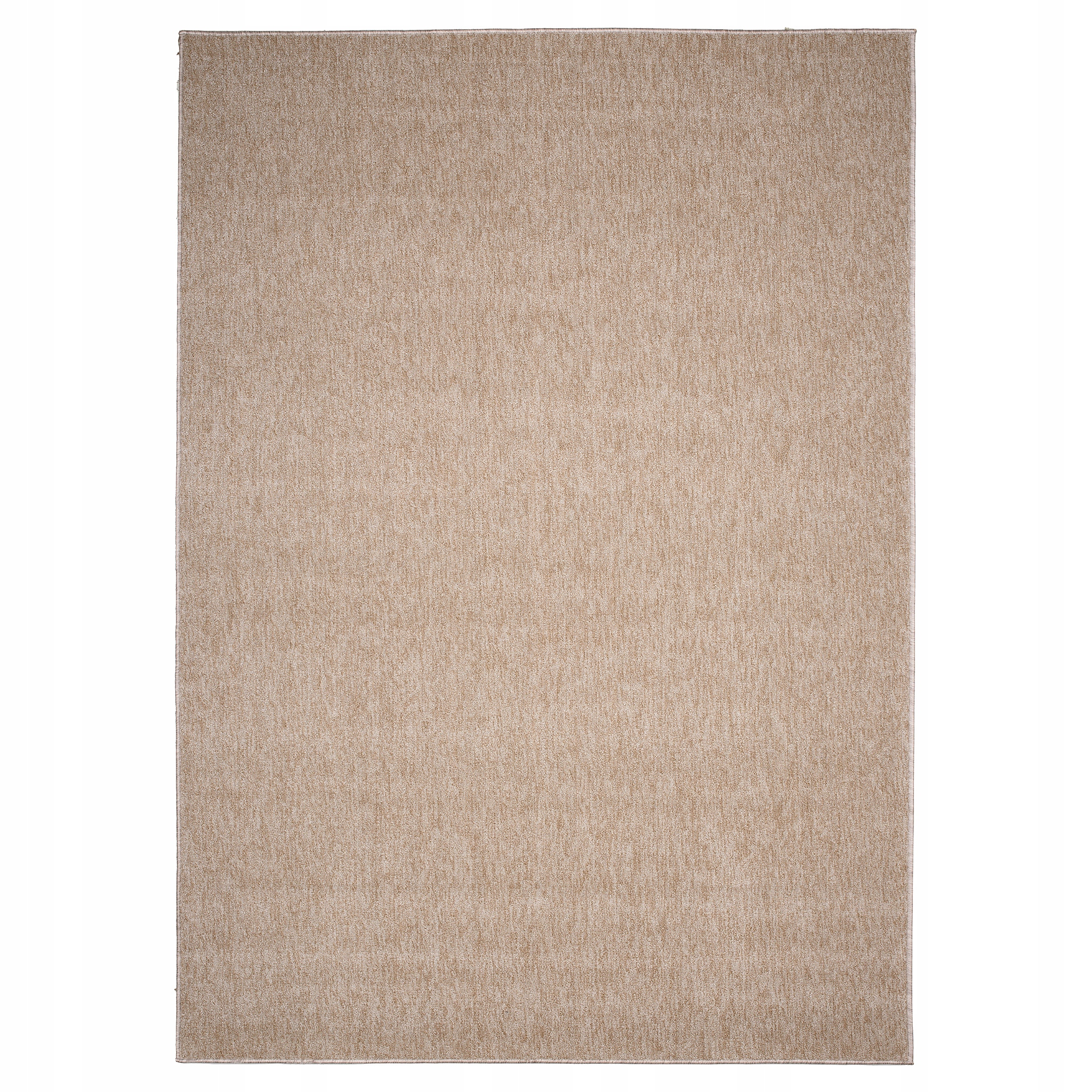 

Dywan Nizza 160x220 Na Filcu Beżowy