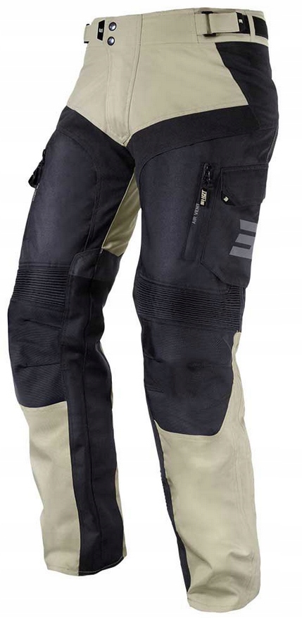 SHOT RACETECH Spodnie Motocyklowe Cross Enduro 36