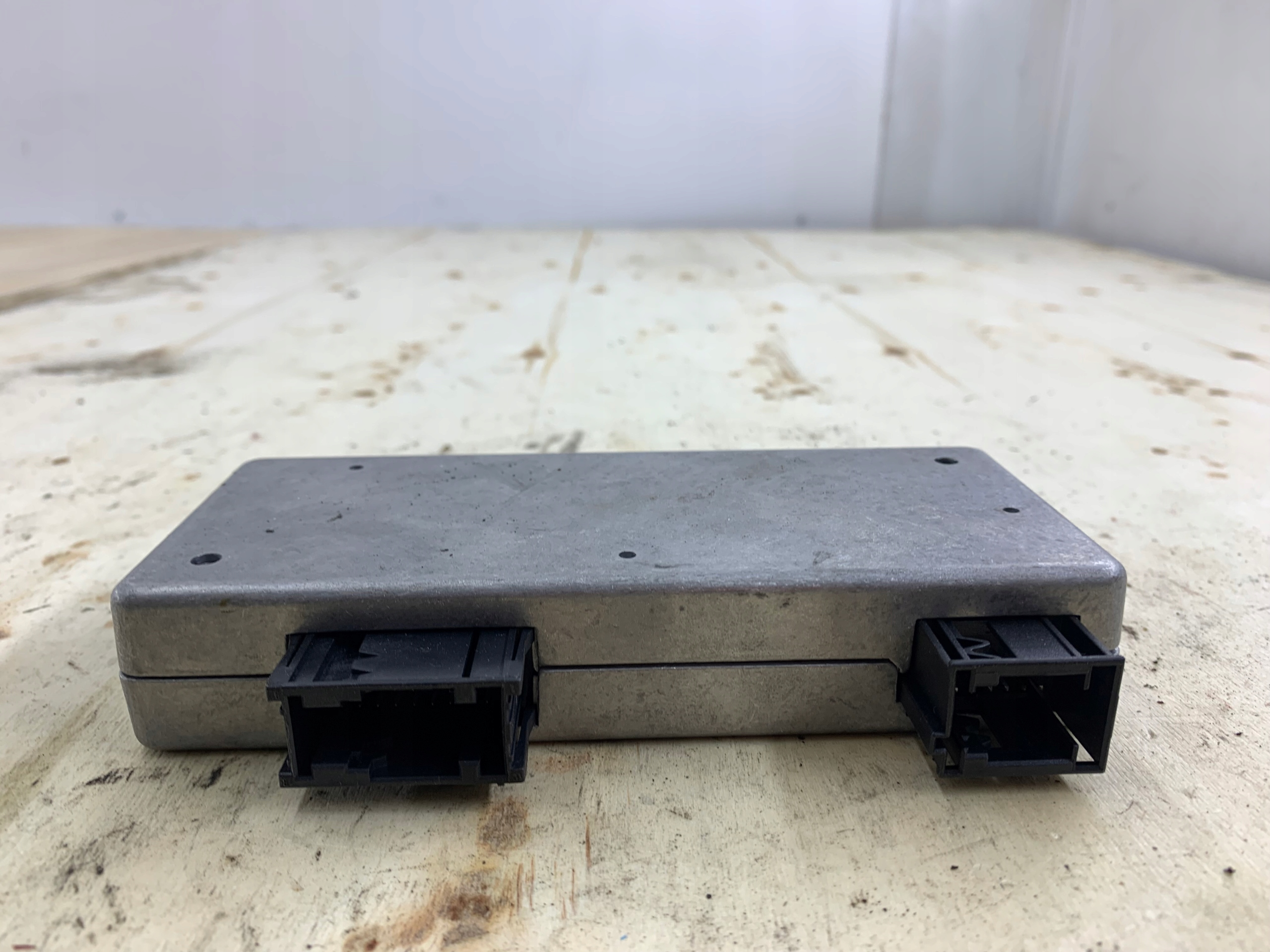 MERCEDES W414 VANEO module control unit TELEFONU A0028202626