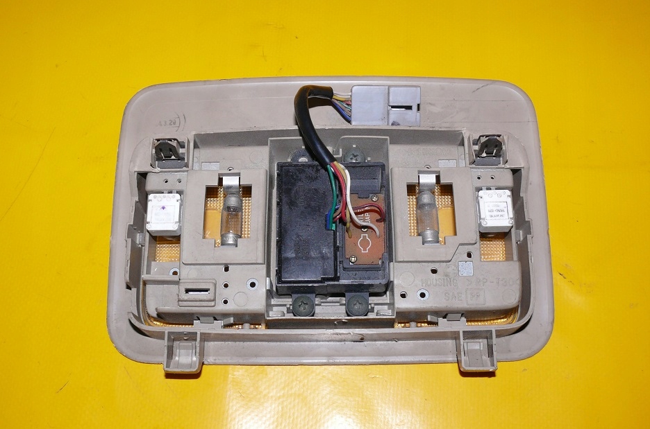 Schalter Schiebedach Licht NISSAN MURANO und Z50
