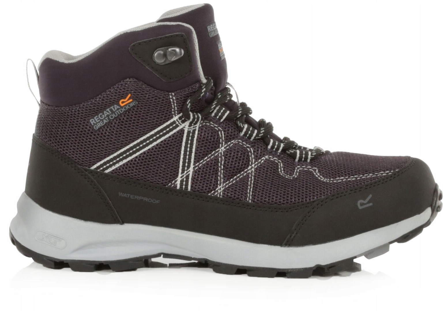 BUTY TREKKINGOWE REGATTA SAMARIS RWF700 3JC 41 Marka Regatta