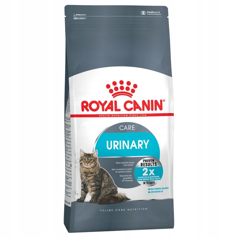 Royal Canin Urinary Care 2kg Sucha karma dla kota
