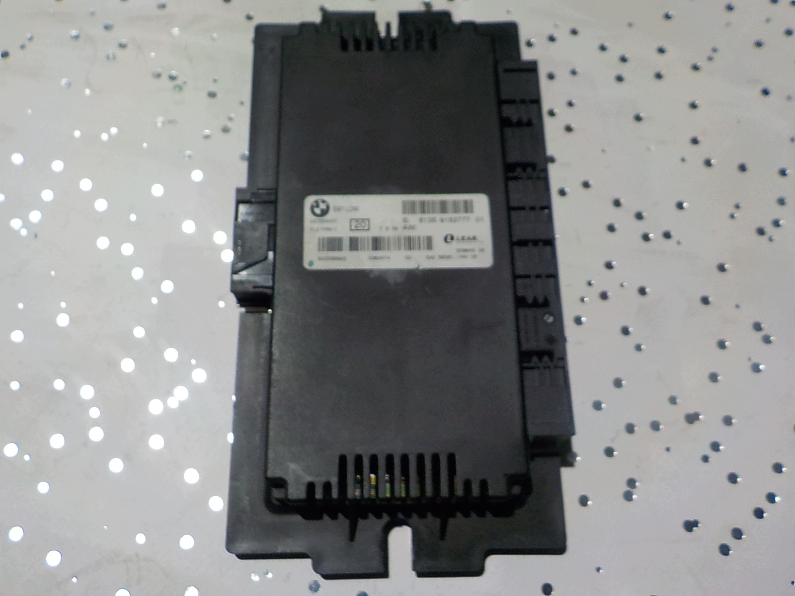 BMW 1 (E87) modulo luci 9153777 6135 9153777 20