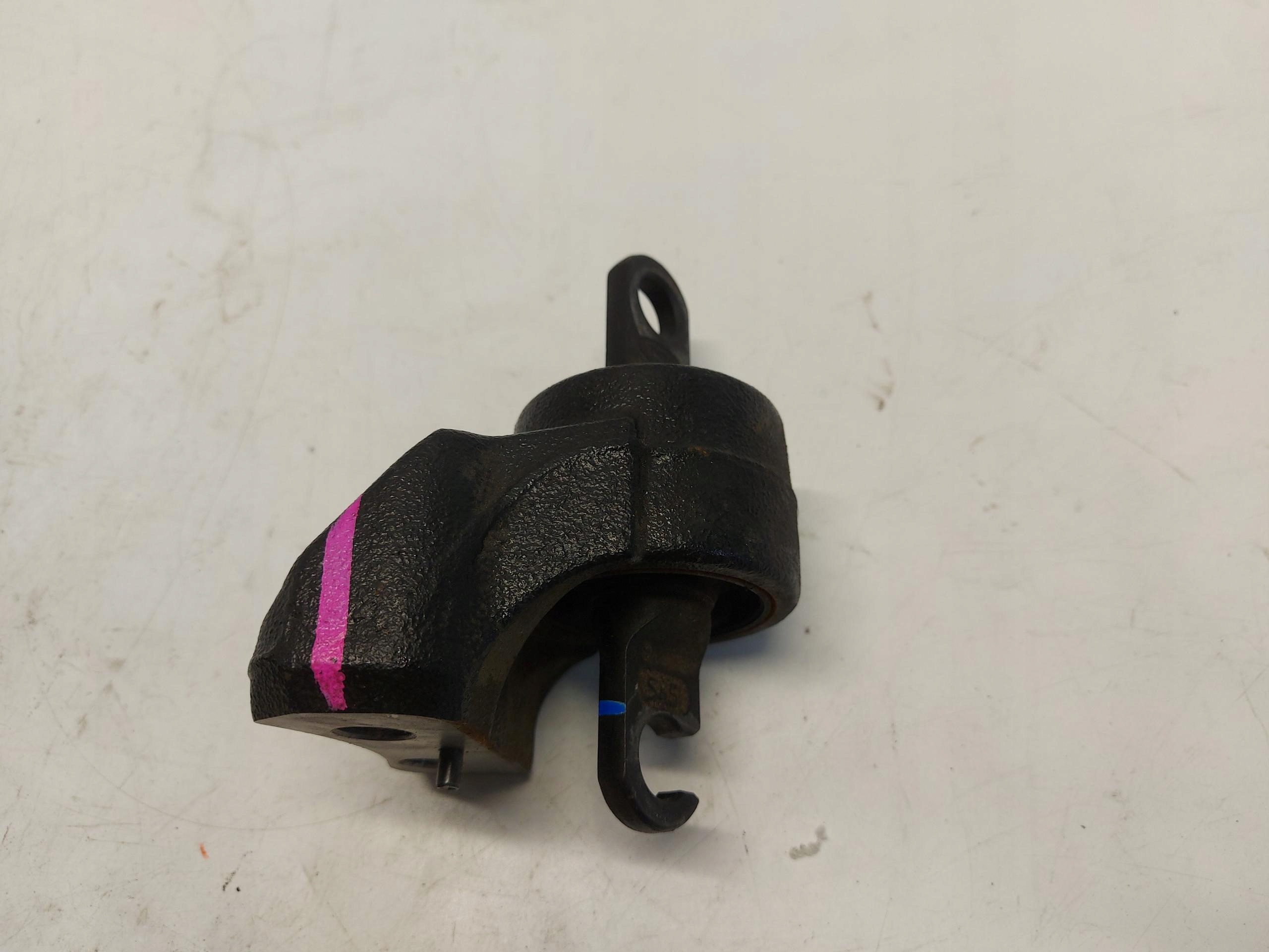 Ford Ranger VI 6 AMAROK II holder airbag left front