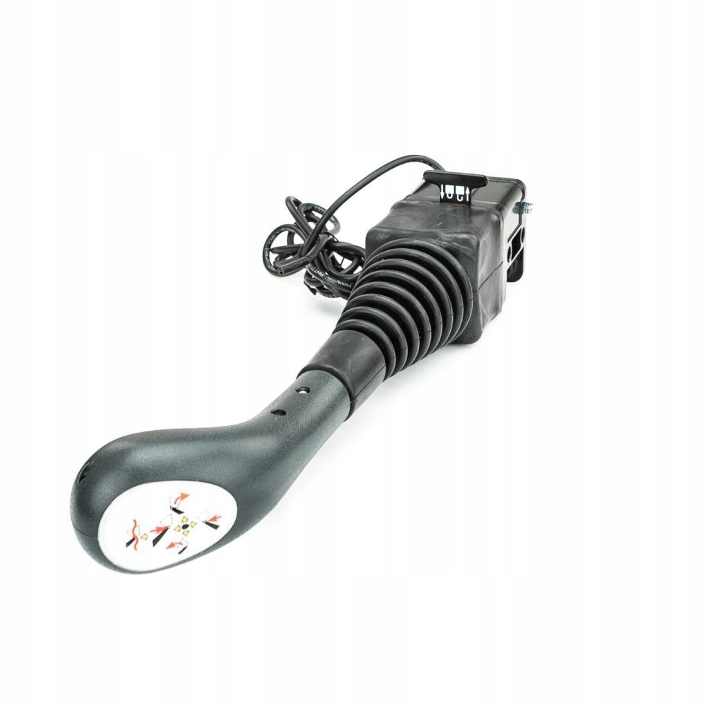 Joystick pro nabíječku tura s vypínačem Agtech