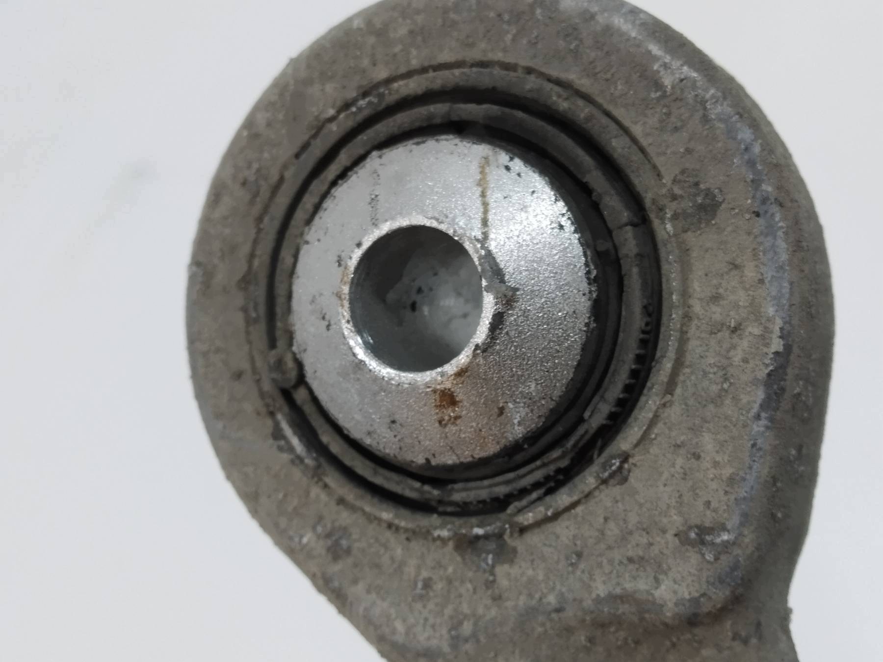 Querlenker links heck 4M0505371 Audi Q7 II (2015-2026) SQ7
