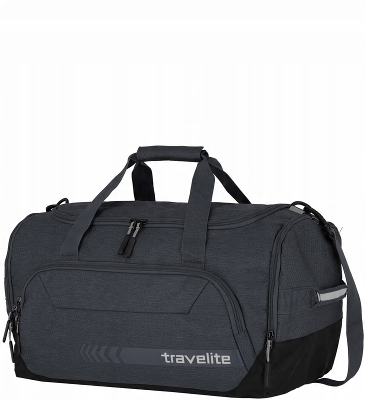 

W94XL Torba podróżna Travelite kickof kieszeń buty