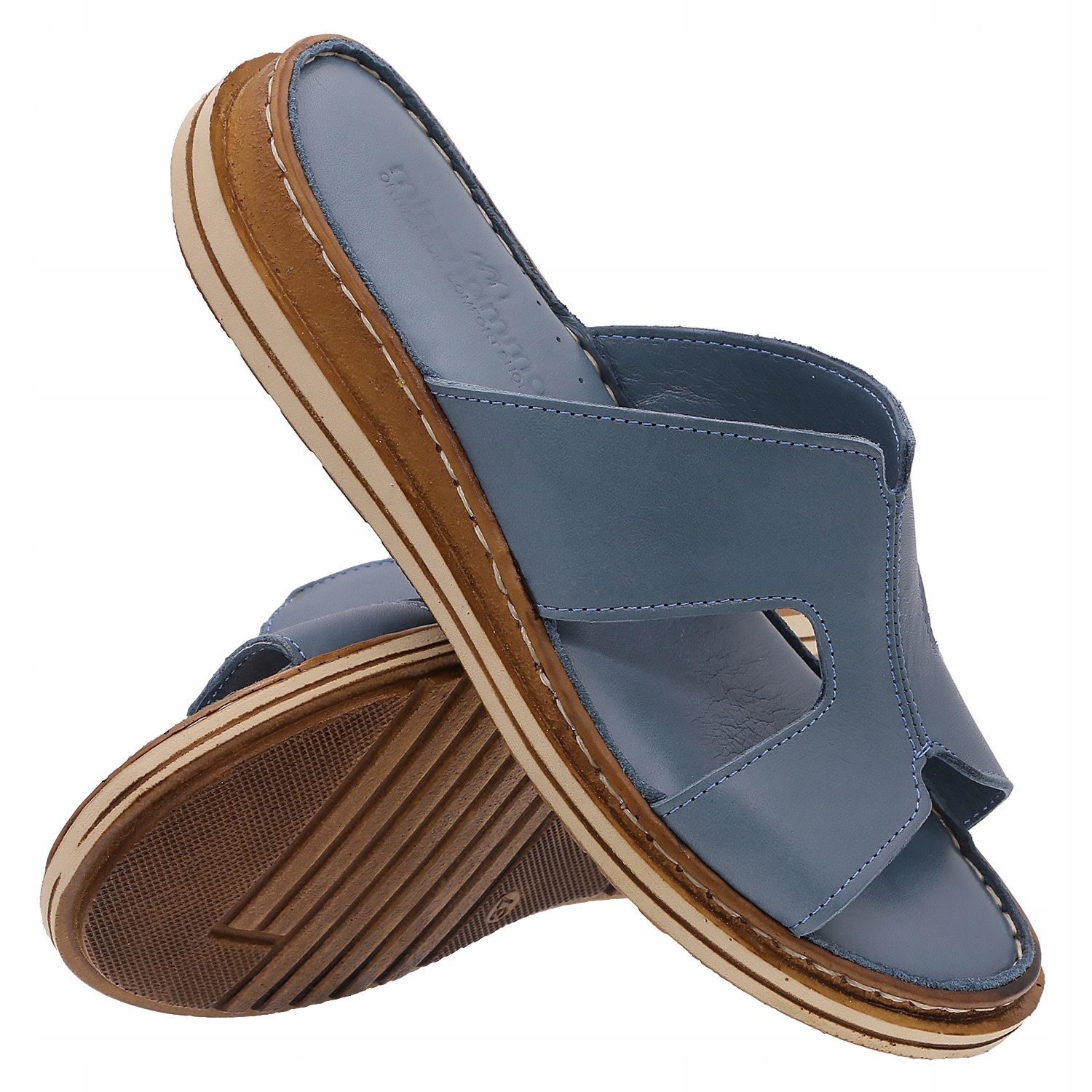 Missmama nazouváky MM-69 euroobuv