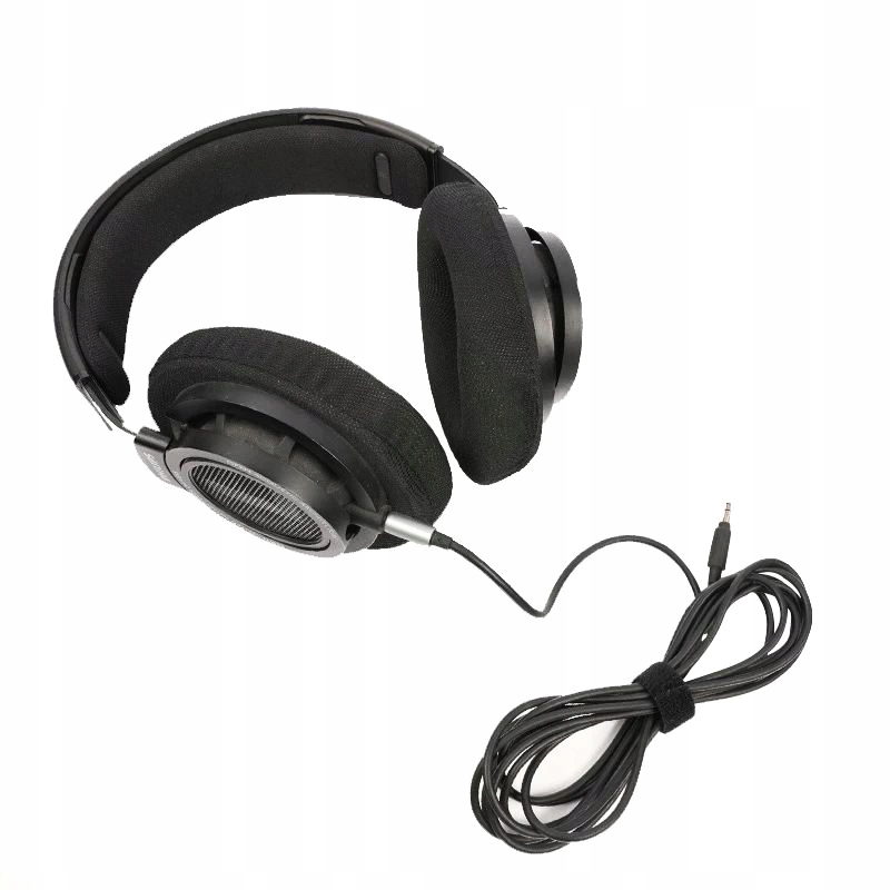 ORGANIZER TAŚMA RZEPOWA OPASKA UCHWYT DO KABLI NA RZEP - 1M Marka Inna