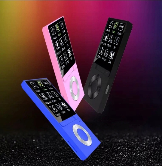 Mp4-плеєр B6 8GB 1.8