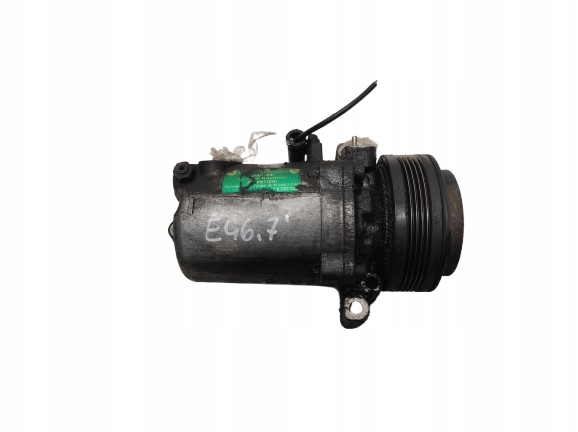 BMW 3 E46 98- 1.9 SPRĘŻARKA KLIMATYZACJI 8386650