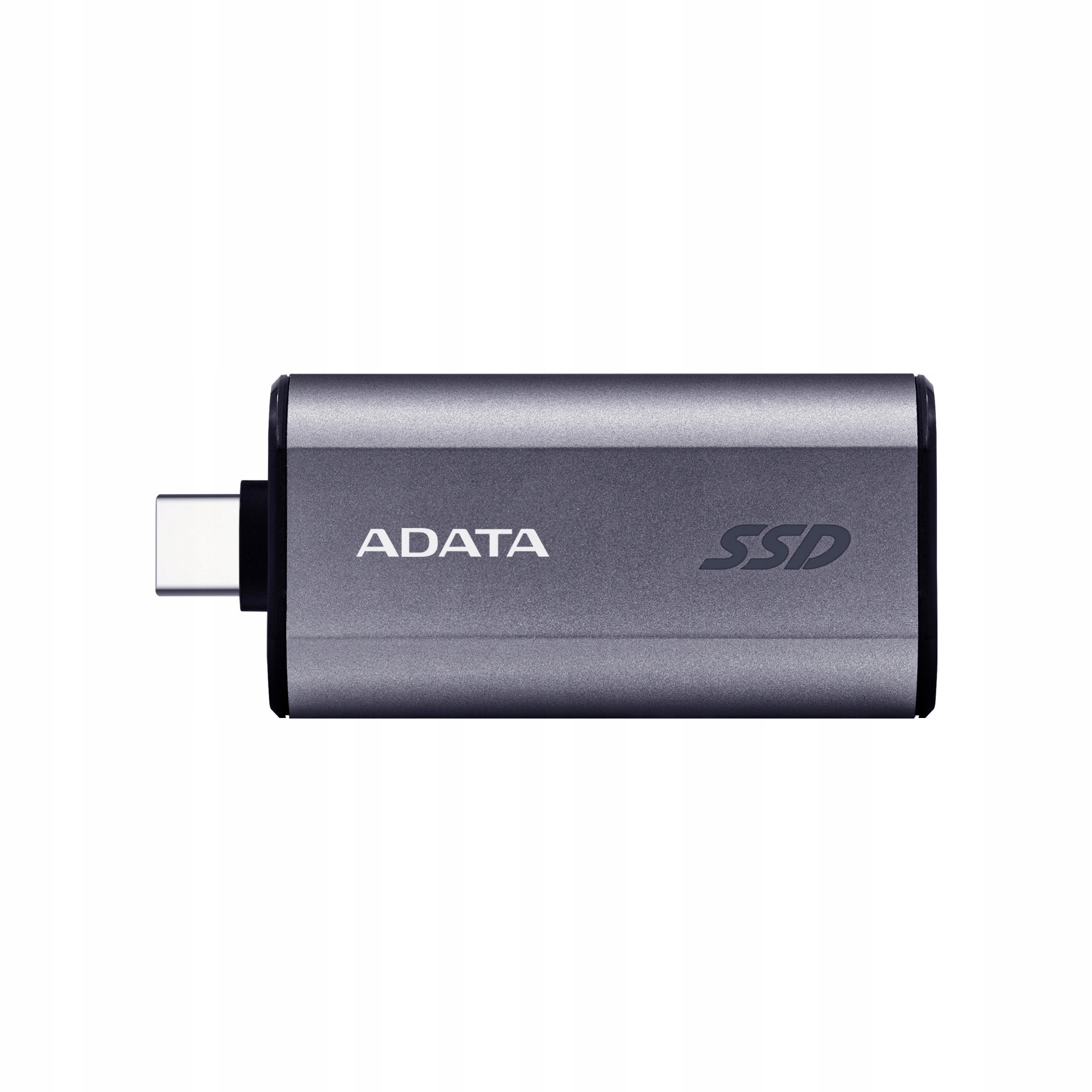 Adata SC750/ 2TB/ Ssd/ Externý/ Sivá/ 5R SC750-2000G-CCBK